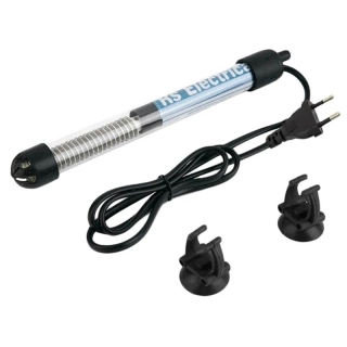 Ohrievač do akvária s termostatom 100W