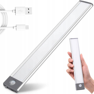 Lampa pod skrinku CB-C092 s detektorom pohybu 323cm