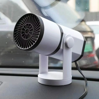 Ohrievač vzduchu do auta 12V 150W