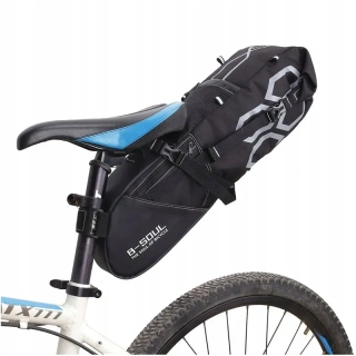 B-Soul - Taška na bicykel pod sedadlo