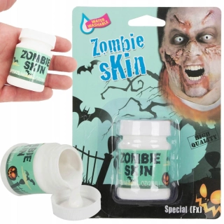 Zábavný make-up set Zombie