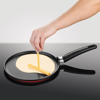 Lopatka na palacinky, lievance, placky