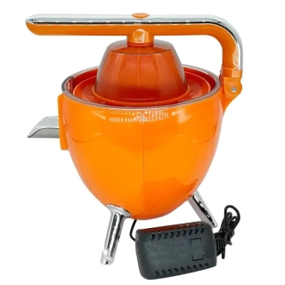 Elektrický odštavovač pre čerstvé citrusové šťavy Citrus Press LY-473