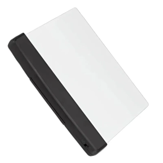 LED Lampa na čítanie kníh