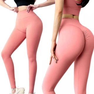 Dámske športové legíny modelujúce postavu – Veľkosť M