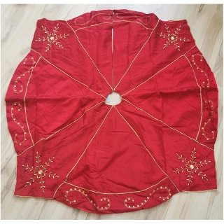 Koberček pod vianočný stromček - XI. KP2