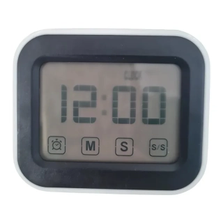 Elektronický kuchynský časovač s magnetom HX105