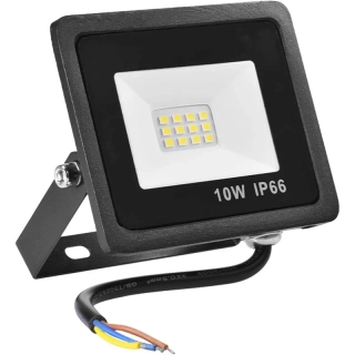 Vonkajší reflektor LED 10W