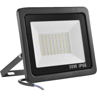 Vonkajší reflektor LED 50W