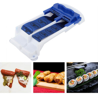Strojček na plnenie kapustných listov, dolma, sushi
