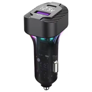 Rýchlonabíjačka do auta K28