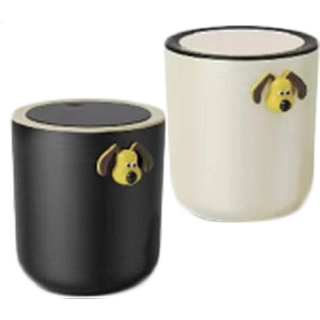 Odpadkový kôš do detskej izby Gromit 2L
