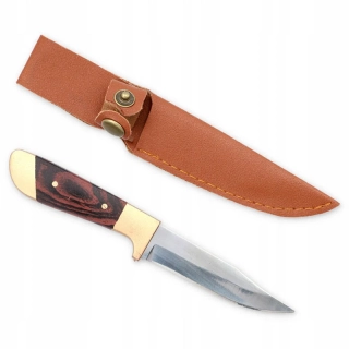 Turistický a poľovnícky nôž HunterPro G1113
