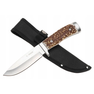 Poľovnícky nôž Kandar N690 22/10cm