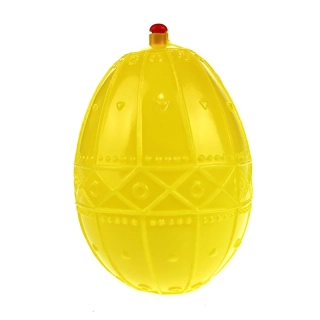 Vajíčko striekačka - 11cm