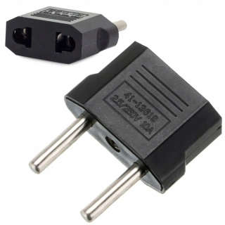 Adaptér zásuvka 230V