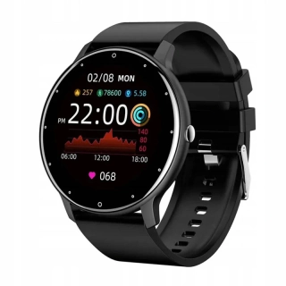 Smart hodinky pre iOS a Android ZL02