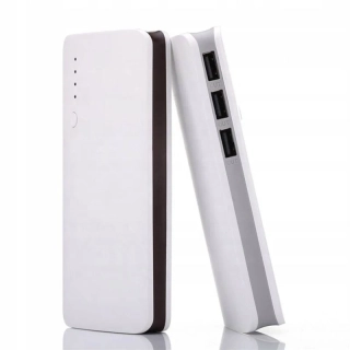 Mega powerbanka s baterkou 10 000 mAh