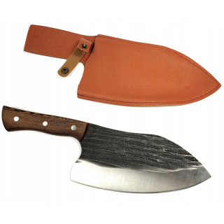 Kuchynský nôž Kandar N669 36/24cm