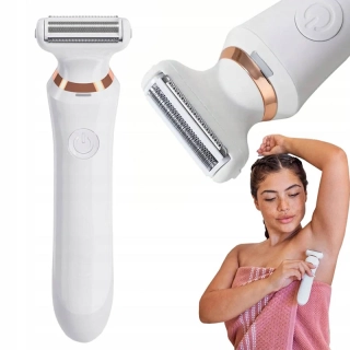 Dámsky depilátor USB