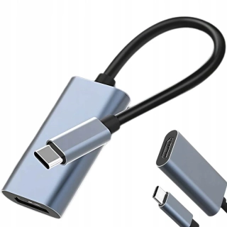 USB-C na HDMI adaptér