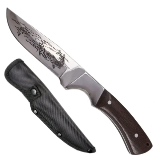 Poľovnícky nôž Kandar N93 25/11cm