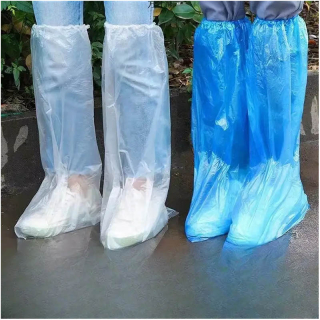 Vodotesné návleky na topánky UNI - 20ks 
