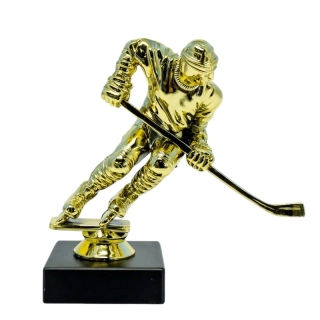 Trofej Hokej 15cm