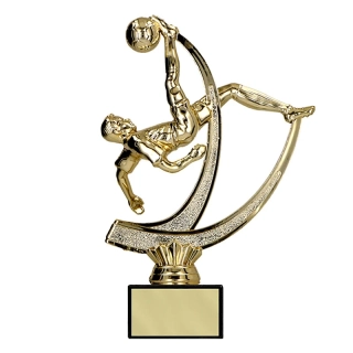 Trofej Futbal 13cm
