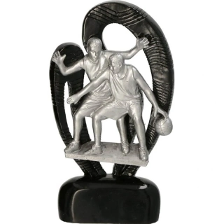 Trofej Basketbal 15,5cm