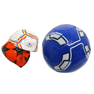 Lopta detská 20cm - Futbal