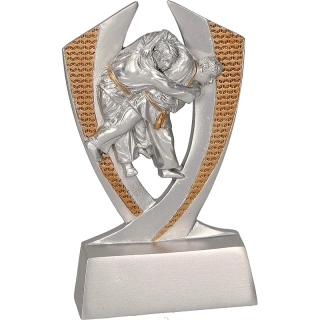 Trofej Džudo - 11cm