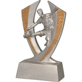 Trofej Futbal - 11cm