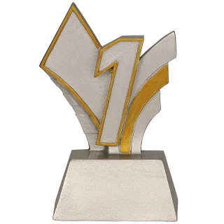Trofej 1.miesto - 10cm