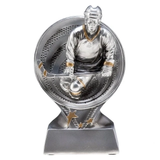 Trofej Hokej 17cm