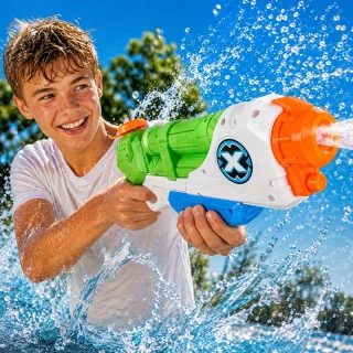 X-Shot Typhoon Thunder vodná pištoľ 550 ml