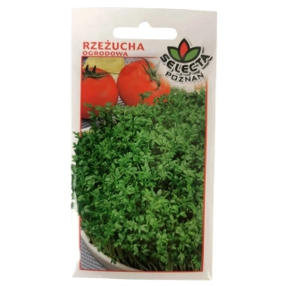 Žerucha záhradná - 10g