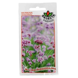 Verbena patagónska - 0,2g