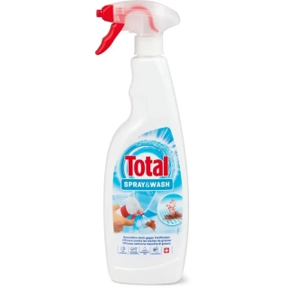 Total Spray & Wash Odstraňovač škvŕn 250 ml