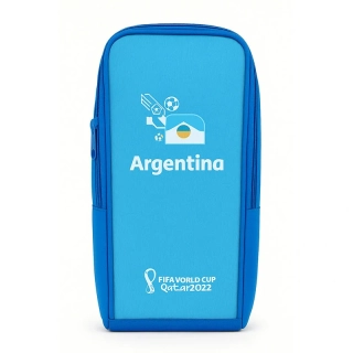 Športová taška FIFA World Cup - Argentina: 34 x 18 x 12cm