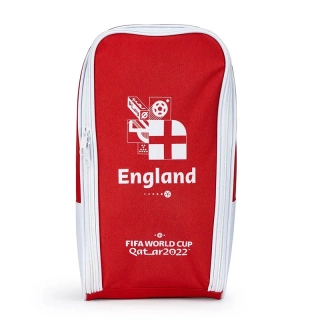 Športová taška FIFA World Cup - England: 34 x 18 x 12cm