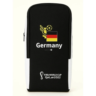 Športová taška FIFA World Cup - Germany: 34 x 18 x 12cm