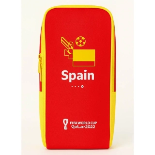Športová taška FIFA World Cup - Spain: 34 x 18 x 12cm