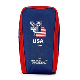 Športová taška FIFA World Cup - USA: 34 x 18 x 12cm