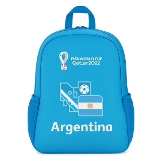 Športový batoh FIFA World Cup - Argentina: 45 x 30 x 12cm