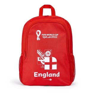 Športový batoh FIFA World Cup - England: 45 x 30 x 12cm