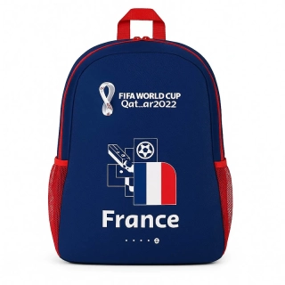 Športový batoh FIFA World Cup - France: 45 x 30 x 12cm