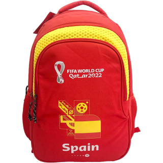 Športový batoh FIFA World Cup - Spain: 45 x 30 x 12cm