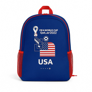 Športový batoh FIFA World Cup - USA: 45 x 30 x 12cm