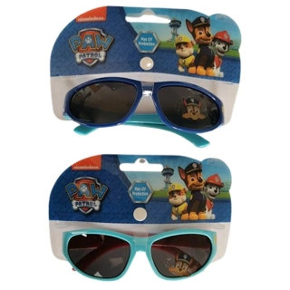 Detské slnečné okuliare s UV ochranou - Paw Patrol